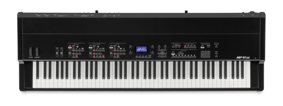 Kawai MP 11 SE (rozbalené)