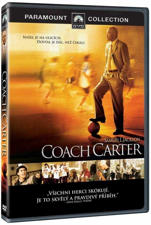 Coach Carter (DVD)