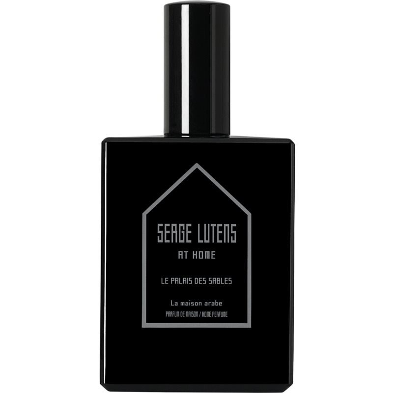 Serge Lutens Le palais des sables La maison arabe bytový sprej unisex 100 ml