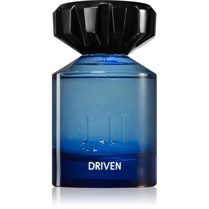 Dunhill Driven Blue toaletní voda pro muže 100 ml