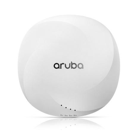 Aruba AP-615 (RW) Campus AP, R7J49A