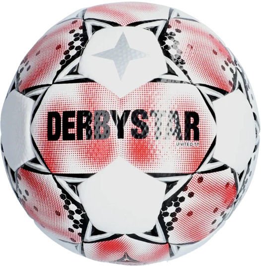 Míč Derbystar Derbystar FB-United TT v22 Trainingsball F132