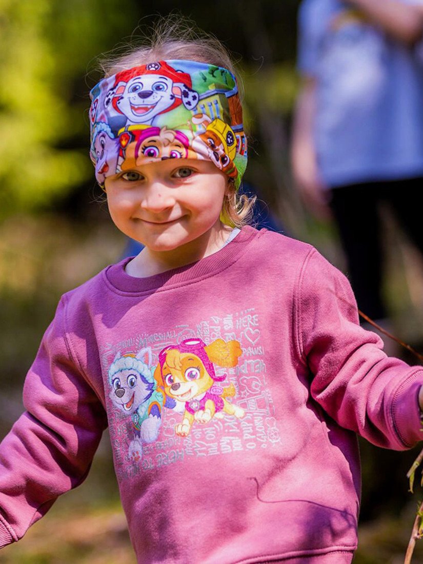 Patrol Pups Šátek dětský Fusakle