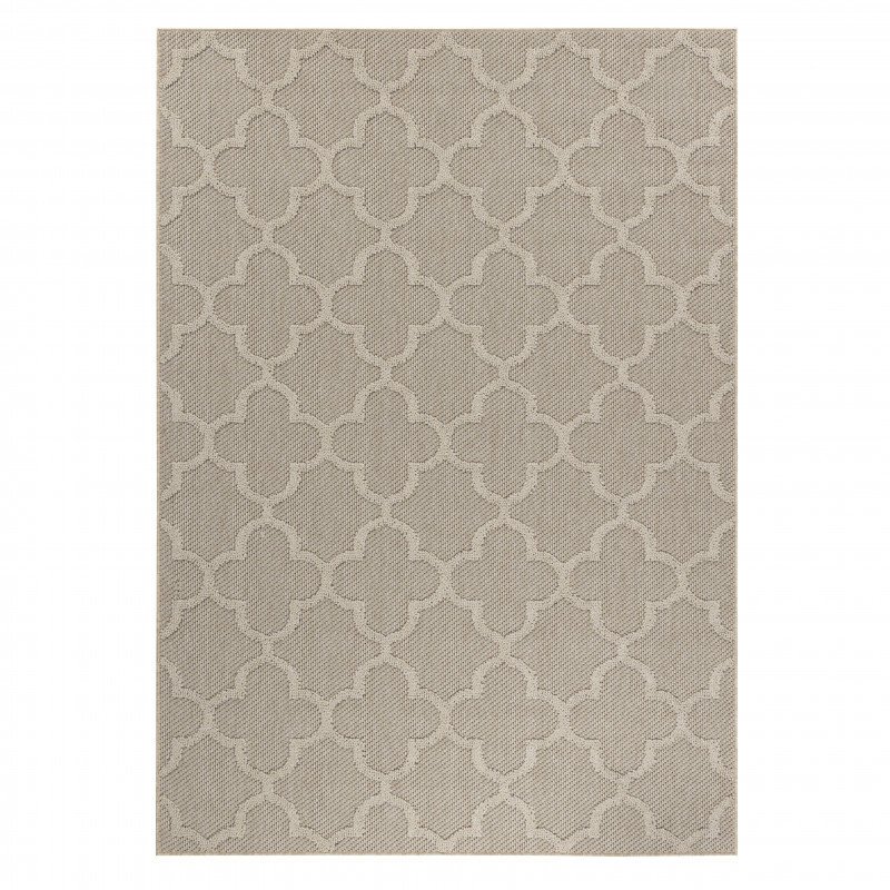Ayyildiz koberce Kusový koberec Patara 4951 Beige - 80x150 cm Béžová