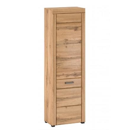 Kondela Předsíňová skříň, dub apalačský, PUSAN V