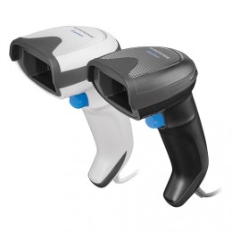 Datalogic GD4590-BK-HD Gryphon I GD4590, 2D, HD, multi-IF, black