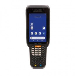 Datalogic 943500043 Skorpio X5, 2D, MR, BT, Wi-Fi, NFC, alpha, Android