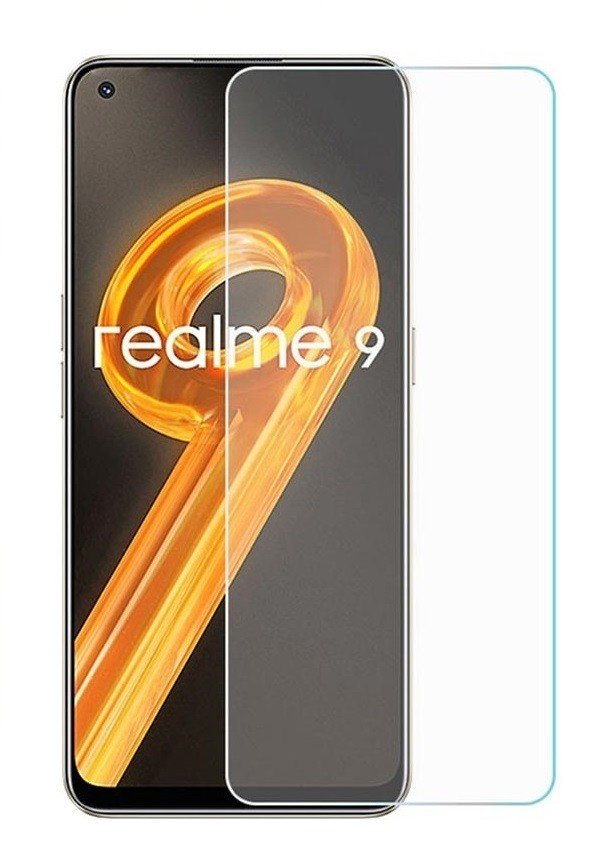 Tvrzené sklo RedGlass Realme 9i 89453