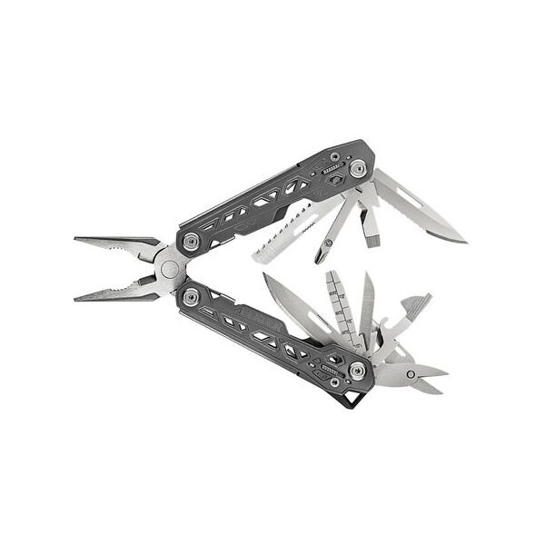 Gerber TRUSS MULTI-TOOL Multifunkční nůž, stříbrná, velikost UNI