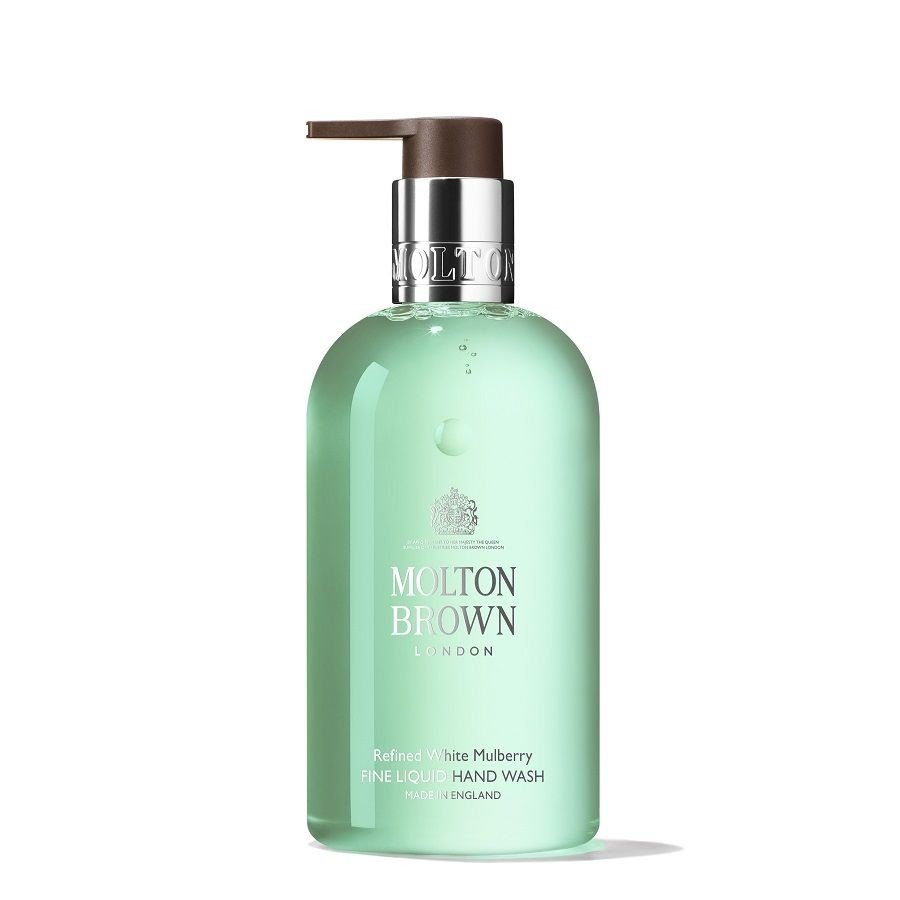 Molton Brown Mulberry & Thyme Hand Wash Gel Na Ruce 300 ml
