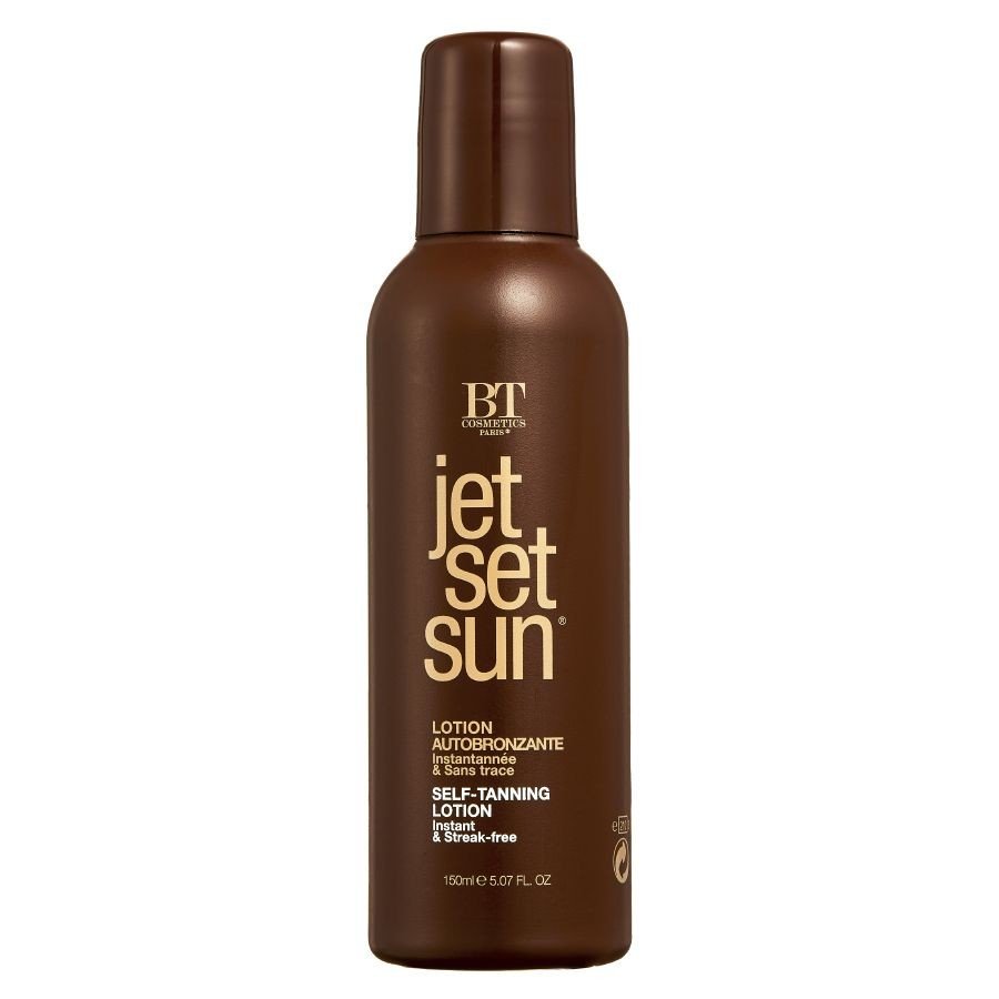 Jet Set Sun Tanning Lotion Samoopalovací Mléko 150 ml