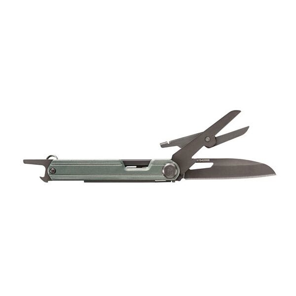 Gerber ARMBAR SLIM CUT Multifunkční nůž, stříbrná, velikost UNI
