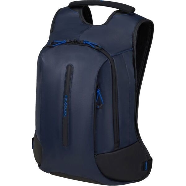 SAMSONITE LAPTOP BACKPACK S Batoh, tmavě modrá, velikost UNI