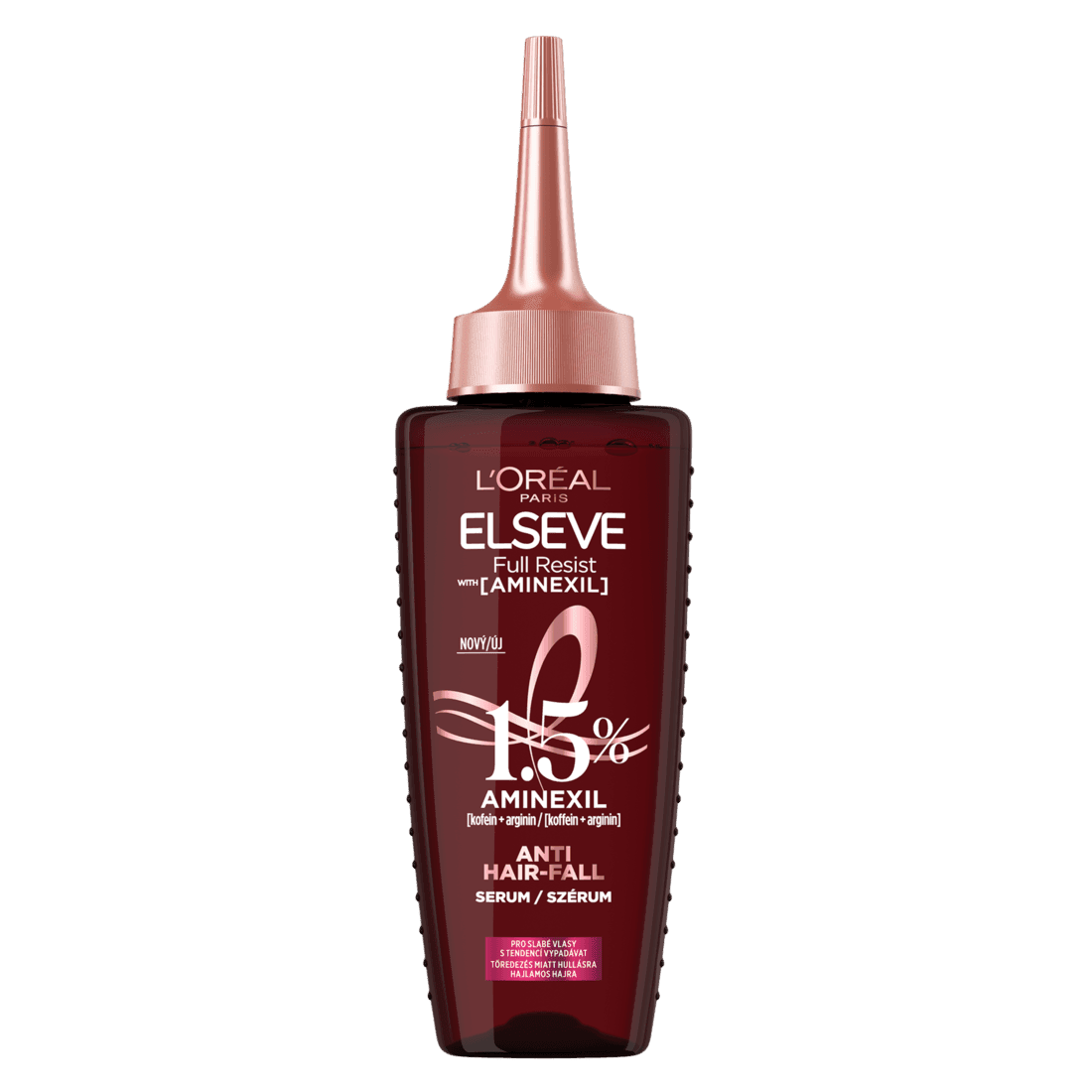 L'ORÉAL PARIS ELSEVE Full Resist Aminexil Sérum 102 ml