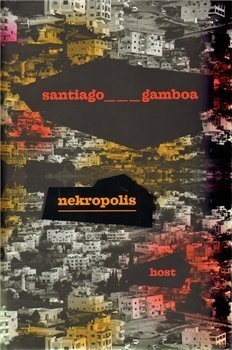 Nekropolis - Santiago Gamboa