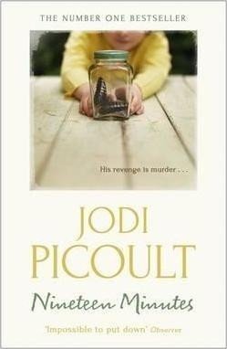 Nineteen Minutes - Jodi Picoult