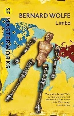 Limbo - Bernard Wolfe