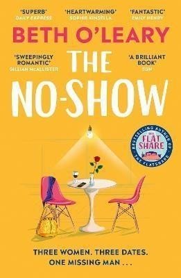 The No-Show - Beth O’Leary
