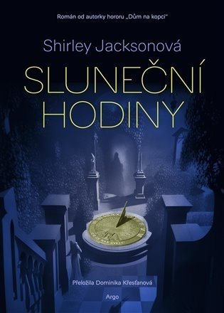 Sluneční hodiny - Shirley Jacksonová