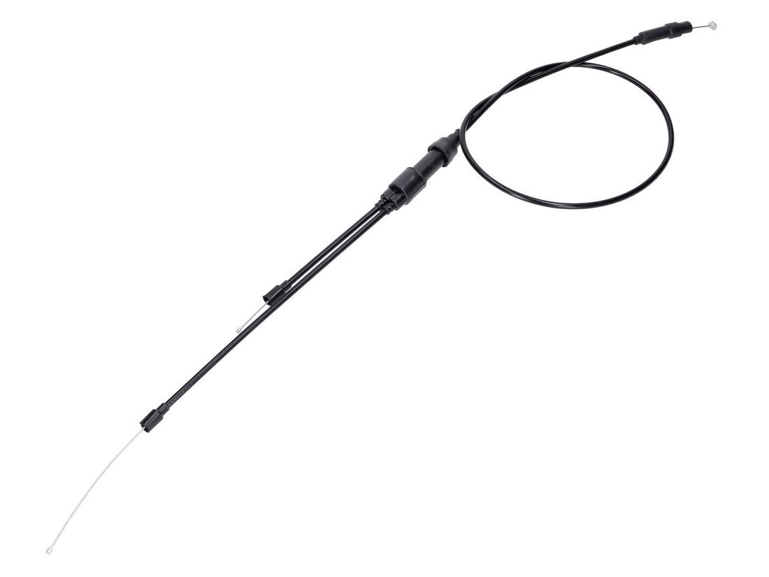 Plynové lanko Naraku PTFE Peugeot XPS -2006, Motorhispania RYZ 05-06