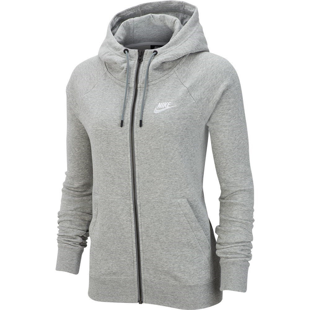 Nike Wmns Essential FZ Fleece