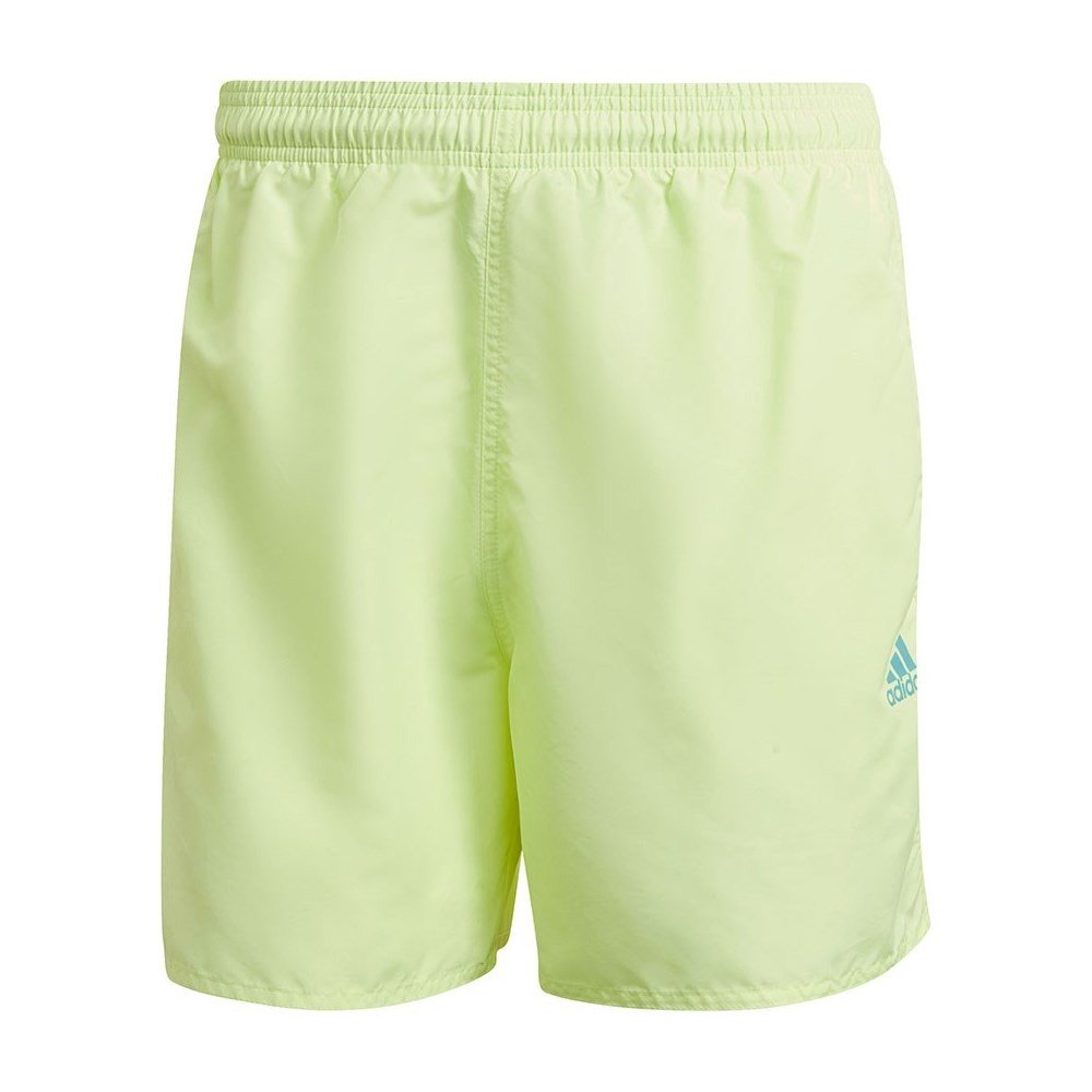 Adidas Length Solid Swim Short