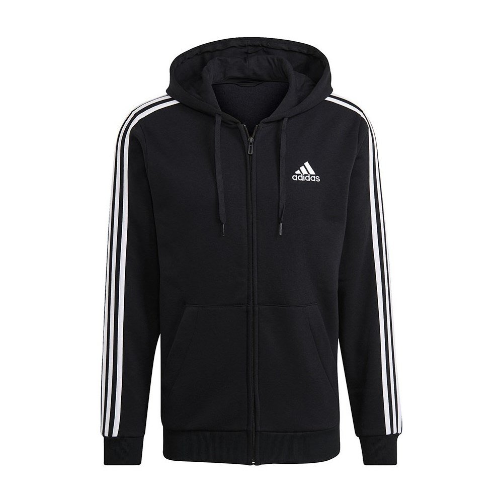 Adidas Essentials Fullzip Hoodie