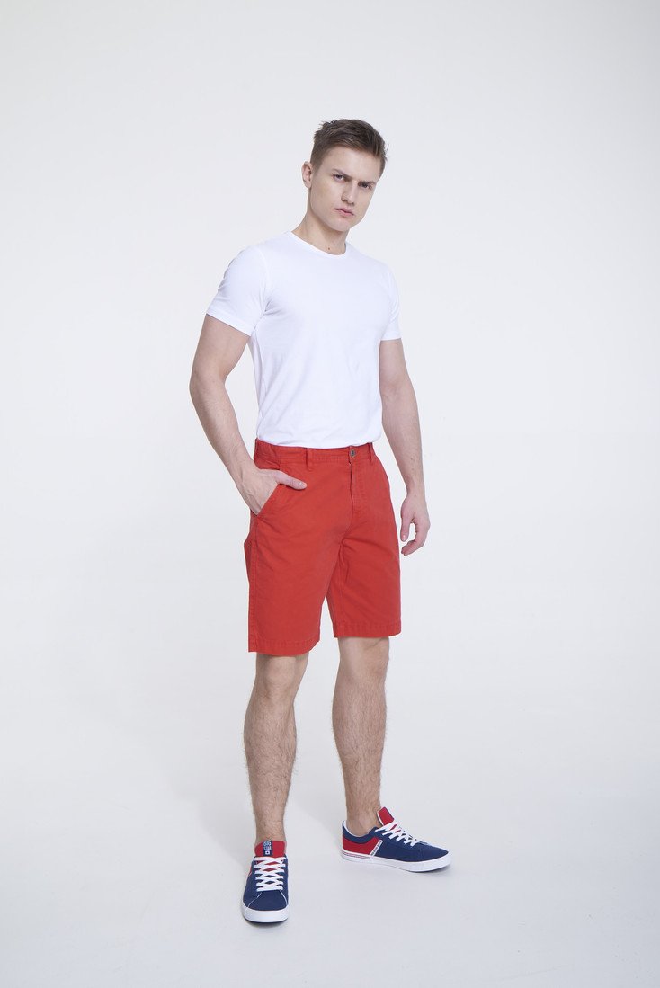 Big Star Man's Bermuda shorts Shorts 111296-603