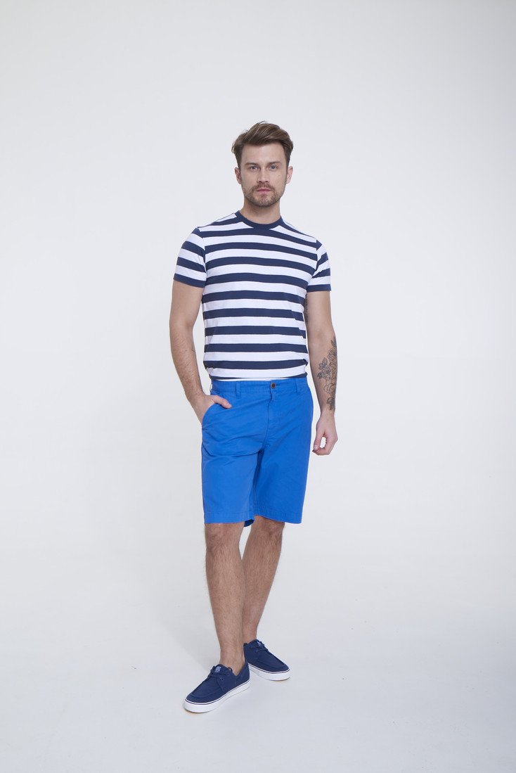 Big Star Man's Bermuda shorts Shorts 111296 -401