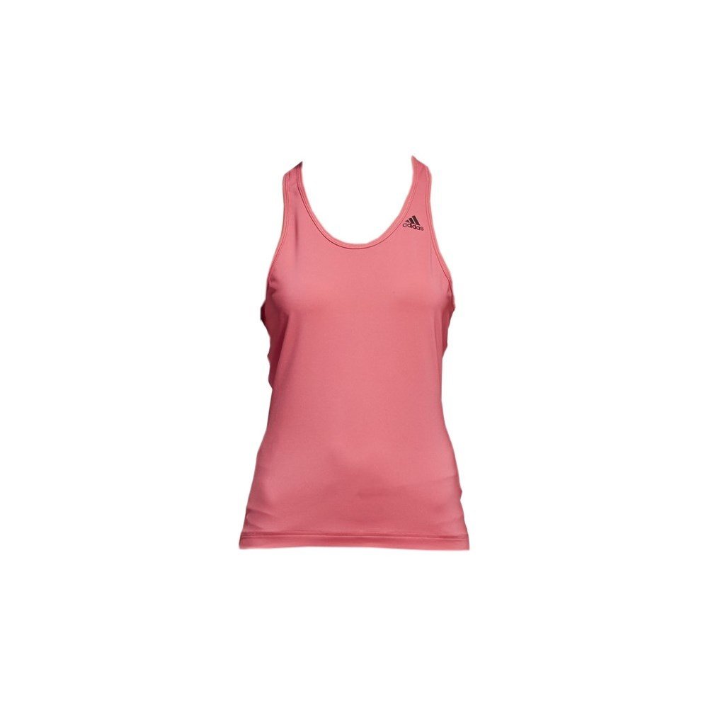 Adidas D2M Tank Solid