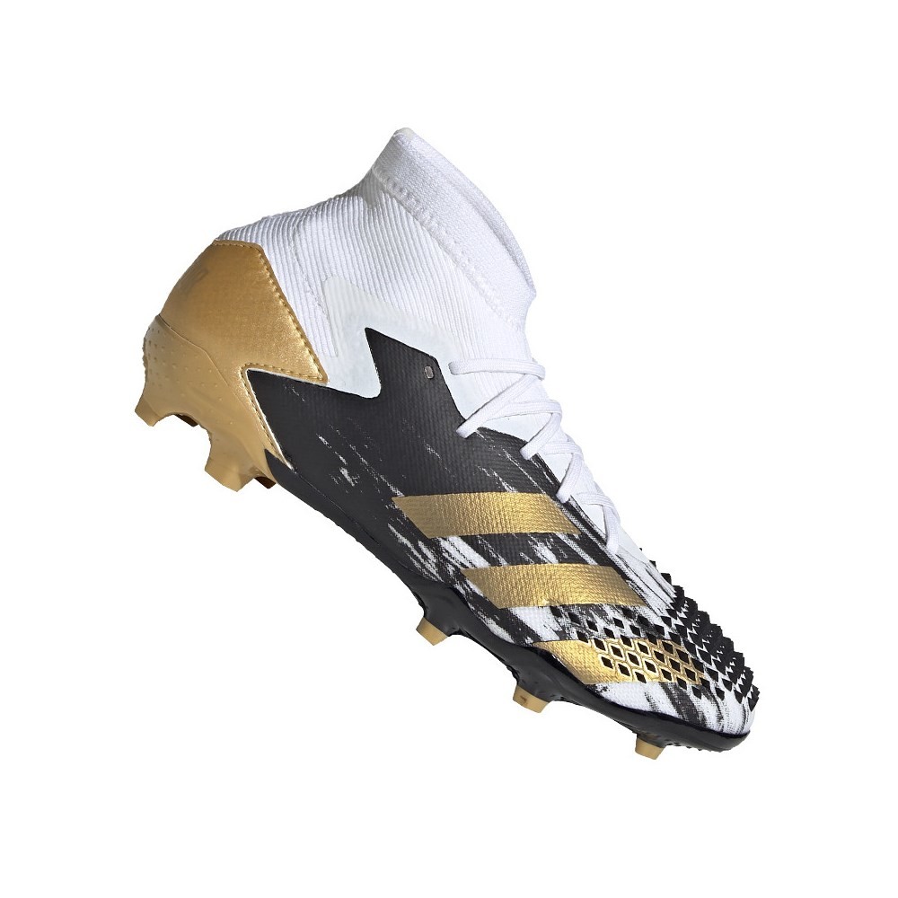 Adidas JR Predator 201 FG