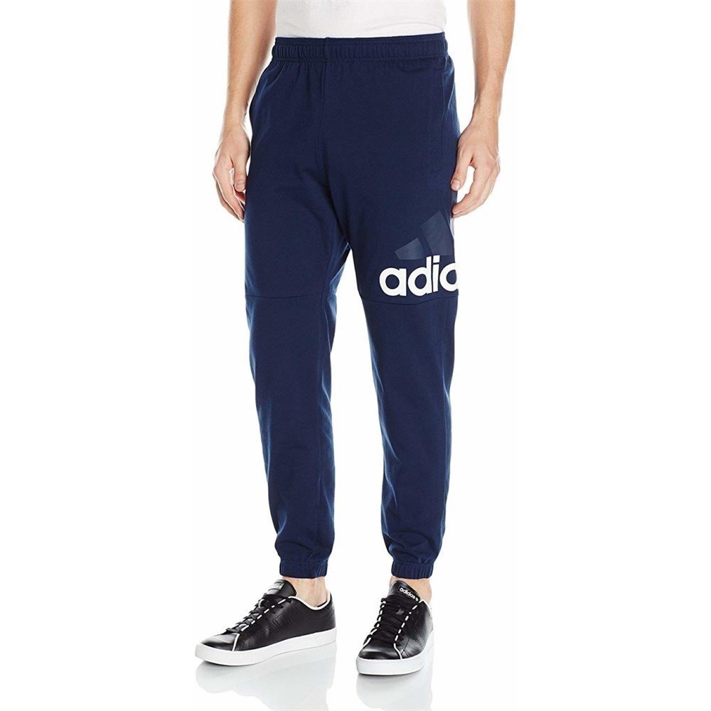 Adidas Ess Lgo T P SJ