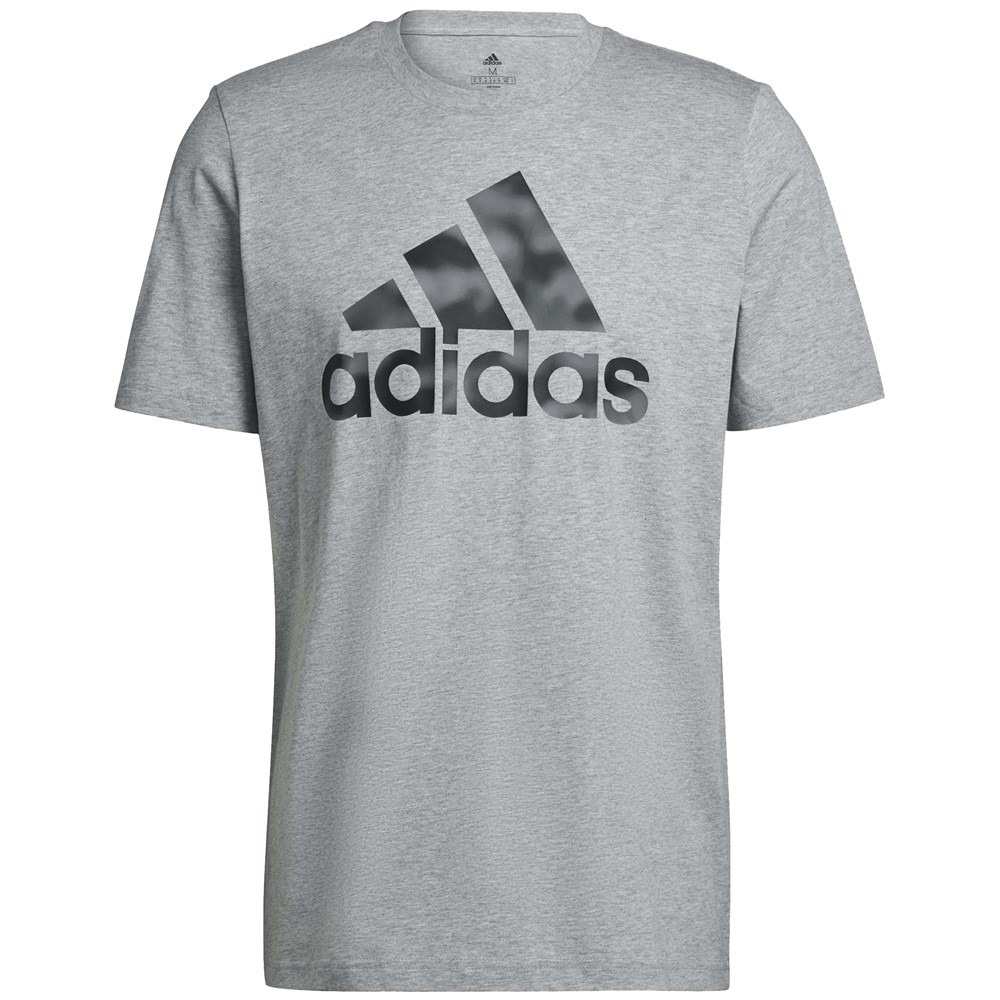 Adidas Camo Tee