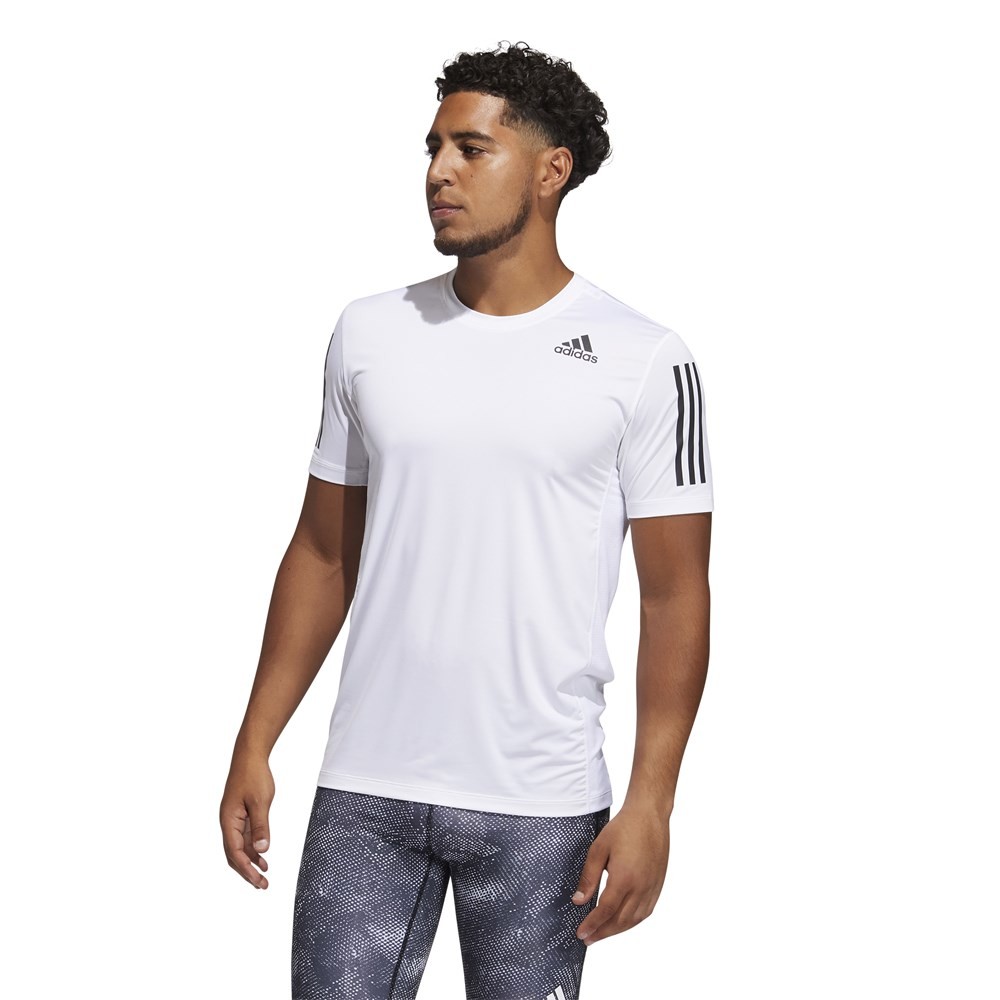 Adidas Techfit Fitted 3STRIPES