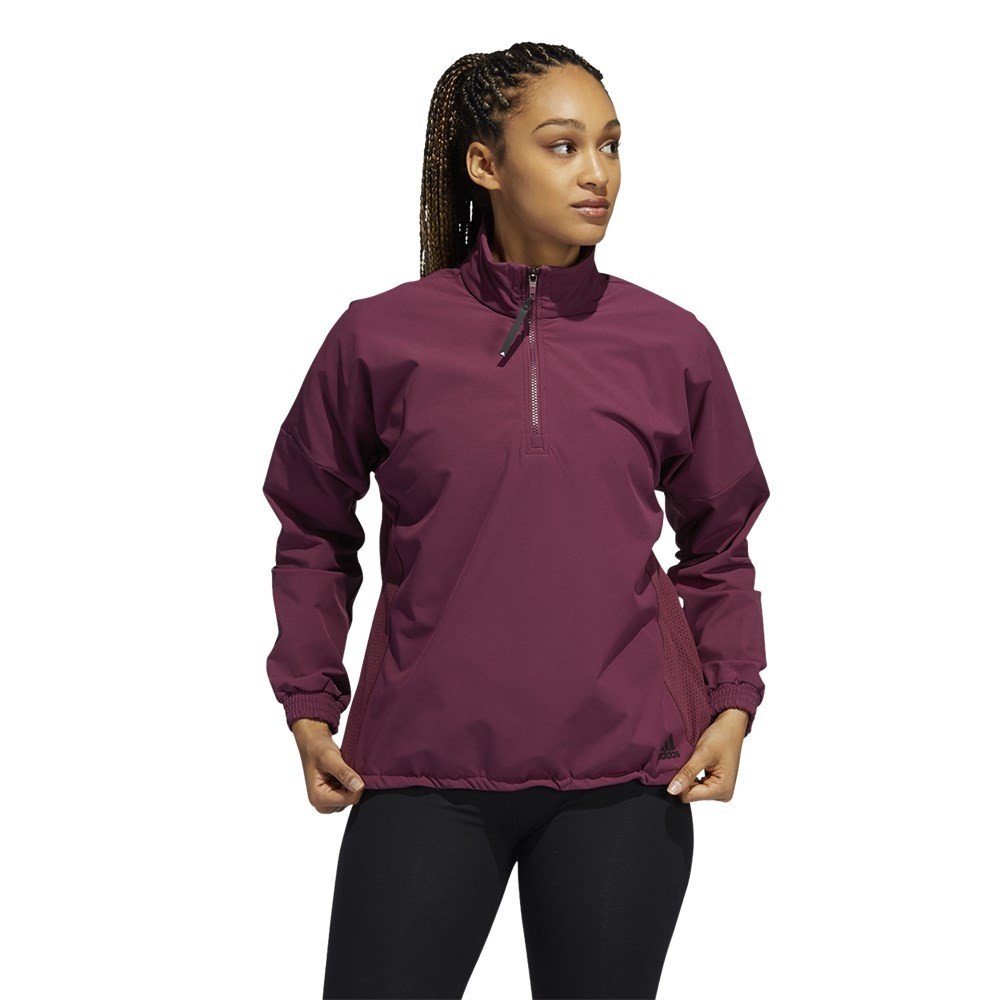 Adidas Training 12 Zip Coldrdy