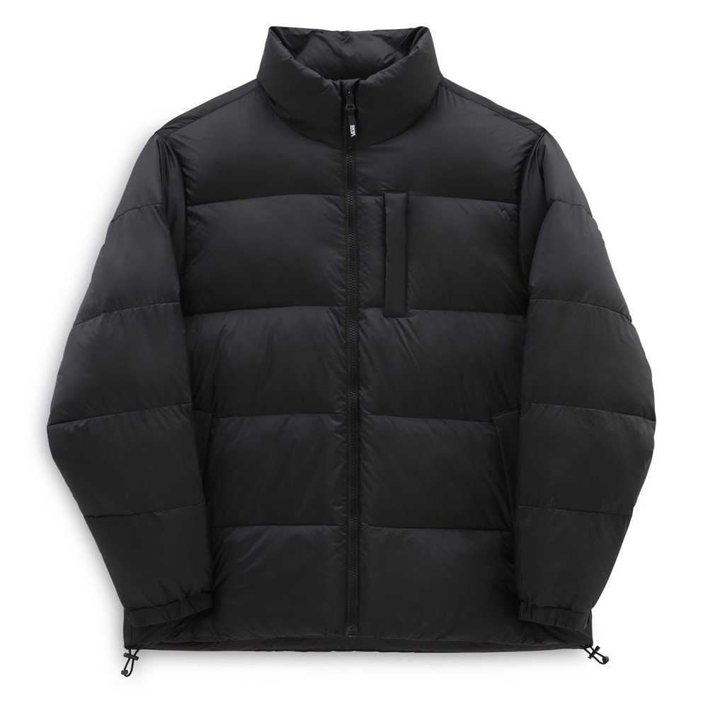 Vans NO Hood Puffer