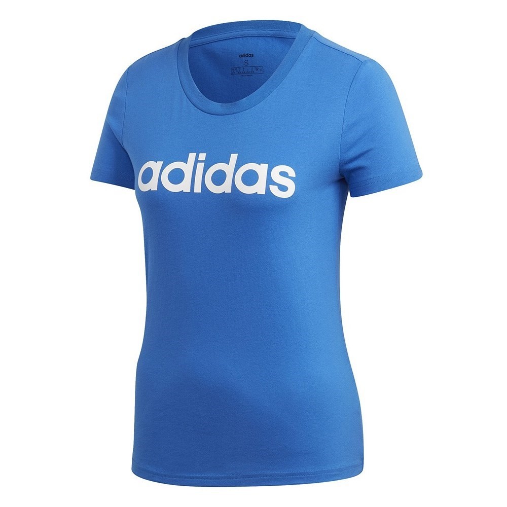 Adidas Essentials Slim Tee