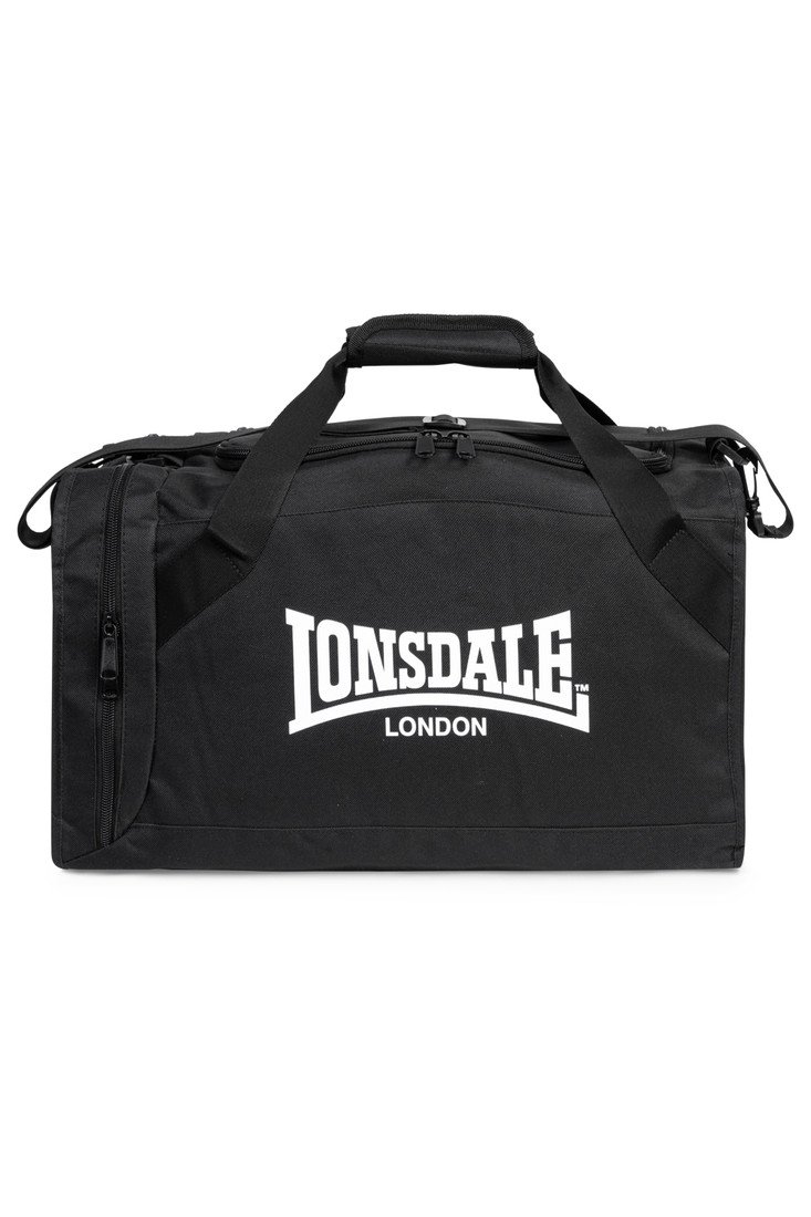 Lonsdale Sport's bag