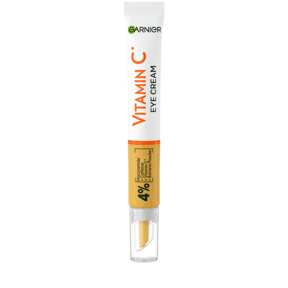 Garnier Skin Naturals Oční krém s vitaminem C 15 ml