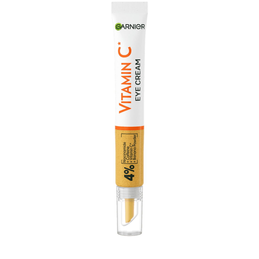 GARNIER Skin Naturals Oční krém s vitaminem C 15 ml