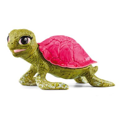 schleich ® Crystal S child ropucha 70759