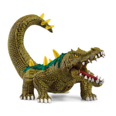 schleich ® Bažinná příšera 70155