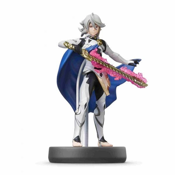 amiibo corrinne (Super Smash Bros.)