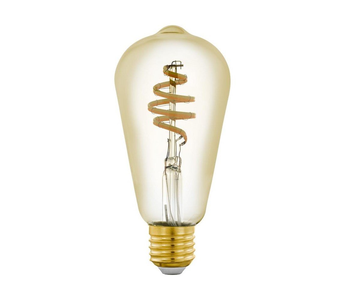 Eglo LED Žárovka VINTAGE E27/5,5W/230V 2200K-6500K - Eglo 12583
