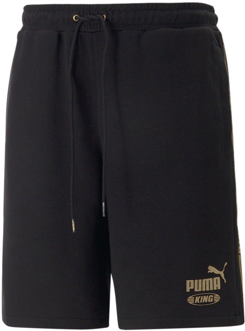 Puma King Sweat Shorts S