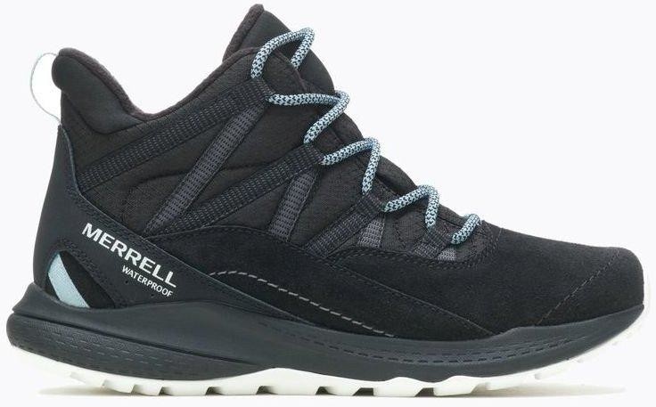 Merrell Bravada Edge 2 Thermo Demi WP 36