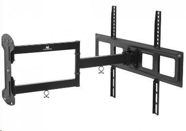 Fiber Mounts AX798 - výsuvný, otočný a sklopný držák Tv - držák