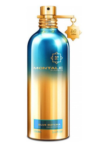 Montale Blue Matcha - EDP - TESTER 100 ml
