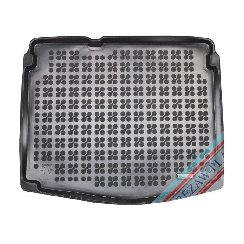 Gumová vana do kufru Rezaw-Plast VW ID.3 2020- (dolní dno)