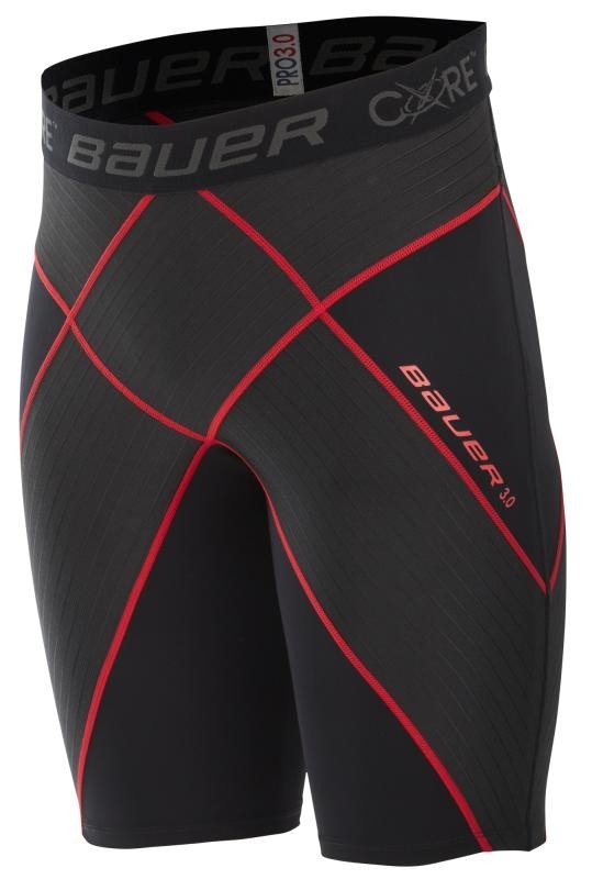 Bauer Kraťasy Core Short 3.0 SR